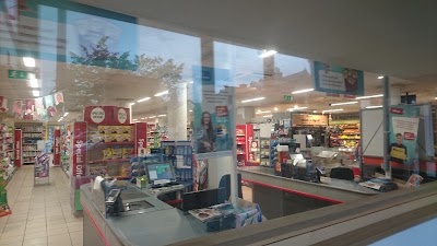 Photos of SuperValu Hacketstown - Byrne's