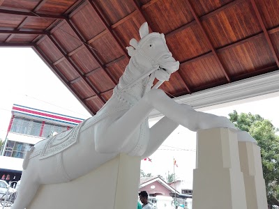 Photos of Thaniwalla Devalaya