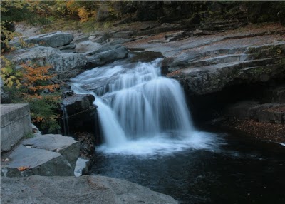 Bartlett Falls