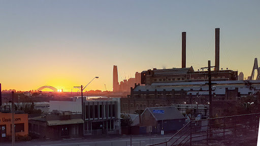 Hannan Reserve - Thumbnail