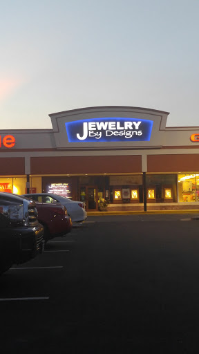 Jewelry By Designs - Thumbnail