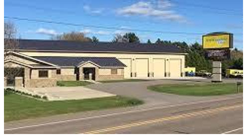 ServiceMaster Recovery by Restoration Holdings - Wausau photo