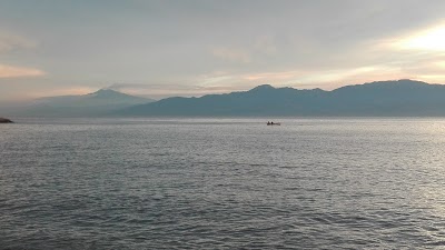 Reggio Di Calabria Archi