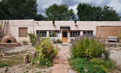 Kit Carson Home and Museum