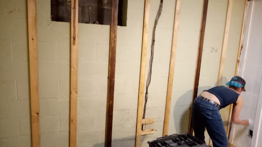 Mr. Fixit. Services