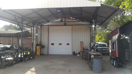 Tony's Trailers - United States