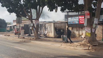 Photos of Giyani Plaza Centre