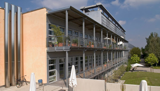 Department of Palliative Medicine - Thumbnail