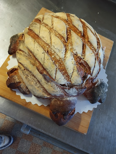 Boulangerie des Mines Wittelsheim - Thumbnail