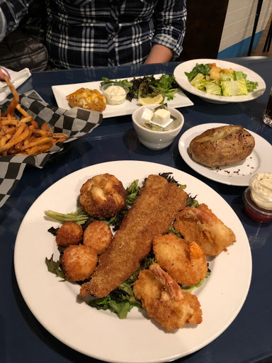 Big Jim's Seafood House - Thumbnail