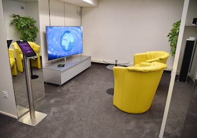Photos of Buschor + Dahinden AG