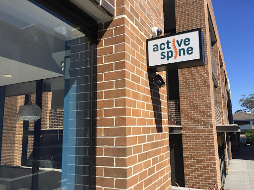 Active Spine Chiropractic & Physiotherapy Beecroft - Thumbnail