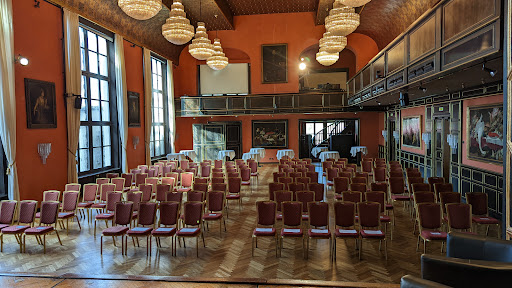 Künstlerhaus am Lenbachplatz - Thumbnail