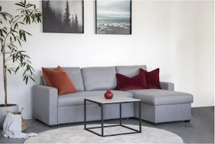 Photo n°10 de La Halle au Sommeil Vitrolles Literie & Canapé à Vitrolles (Magasin)