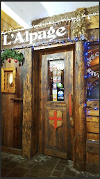 Photo n°11 de L'Alpage à Tarentaise (Restaurant)