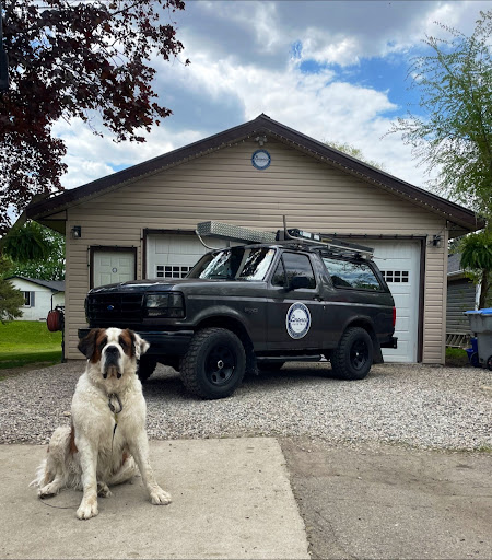 BRONCO ELECTRIC
