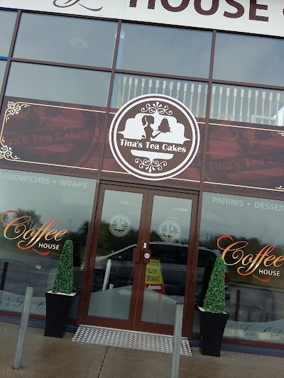 cafe