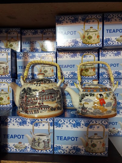 Photos of Salehabad Online Store
