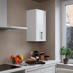 Photo n°3 de Chauffagiste Izi confort, filiale EDF à Saint-Lô (Chauffagiste)