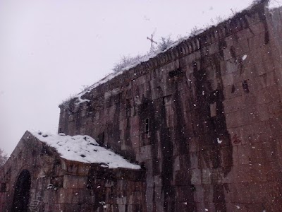 Photos of Tezharuyk Monastery