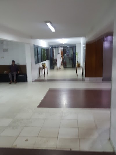 Photos of Zainul Haque Sikder Women's Medical College
