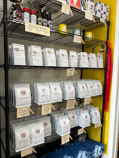 M&H Beans Coffee Roastery - Thumbnail