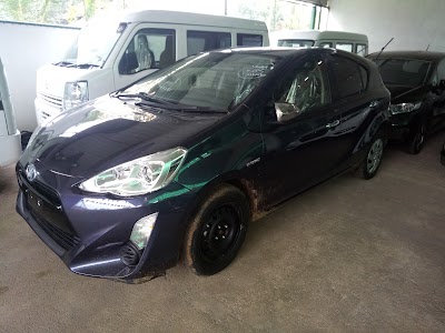 Photos of Edirisinghe Car Sales (Pvt) Ltd