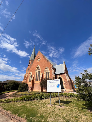 Saint Paul's Presbyterian Church