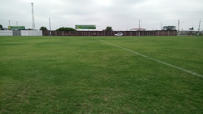 Photos of Cancha de F&uacute;tbol Municipal