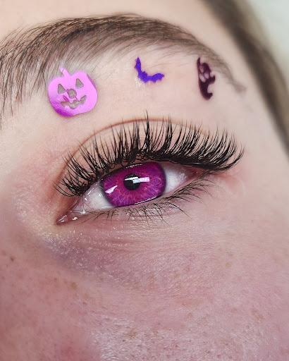Lash Suite - Visual