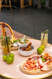 Photo n°35 de BILLY BILLY à Nanterre (Restaurant)