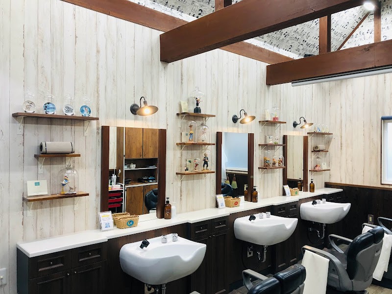 カットスタジオロデオ