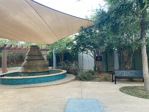 COM Aquatics, INC. - Visual