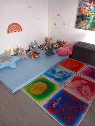 Photo n°3 de Magali DRIEL NOEL - Sophrologie Hypnose EFT (E.I.) à Pont-Audemer (Centre de bien-être)