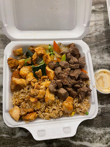 Hibachi Mobile - Thumbnail
