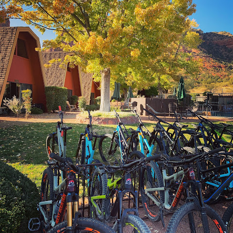 Red Agave Resort by null