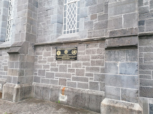 Newbridge Town Hall