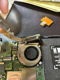 スマホスピタル 天王寺ミオ店