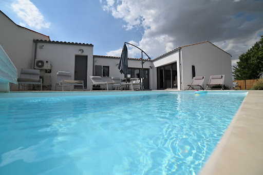 Photo de Villa Thairé Mer à Thairé (17290)