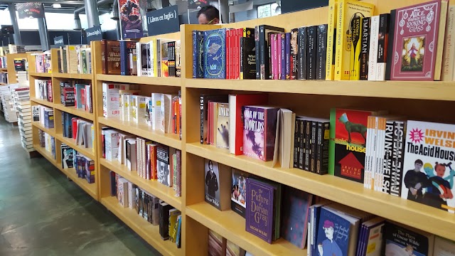 Librerías Gandhi