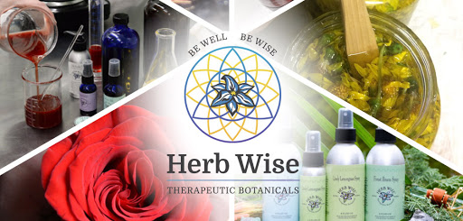 Herb Wise Therapeutic Botanicals - Thumbnail