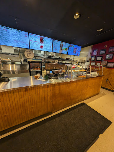 Kendall Pond Pizza Restaurant - Thumbnail