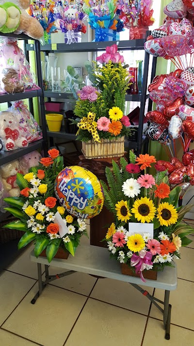 Photos of La Florister&iacute;a Honduras