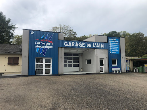 Photo de Savigneux autos 01 à Savigneux (01480)
