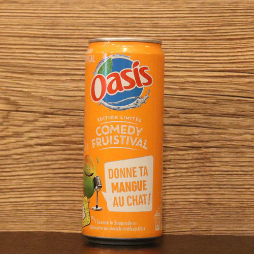Photo 5 - Night Snacks : Livraison a domicile