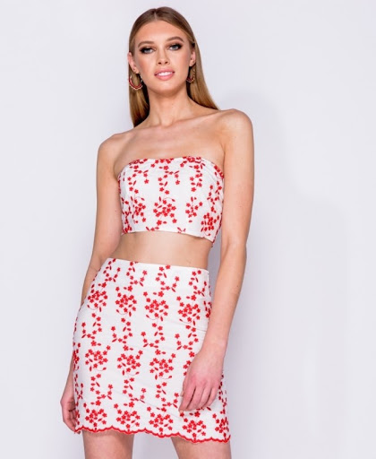 Nbpboutique - Visual