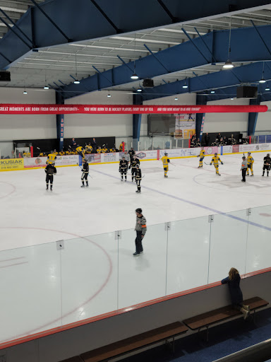Kube Sports Complex
