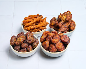 Photo n°6 de Osè African Cuisine | Château d'Eau à Paris (Restaurant végétarien)