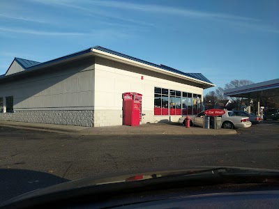 Redbox