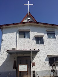 西尾同盟キリスト教会